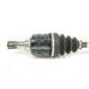 Recambio de transmision delantera izquierda para toyota auris 2.2 d-cat referencia OEM IAM 4342002630 EUJ104BP37 