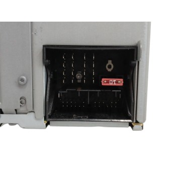 Recambio de sistema audio / radio cd para volkswagen eos (1f7) 1.4 16v tsi referencia OEM IAM 1K0035186AA 7647201360 
