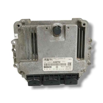 CENTRALITA MOTOR UCE 4M5112A650ND 0281011263 
