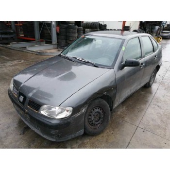 seat cordoba berlina (6k2) del año 2002