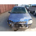 CITROËN SAXO (S0, S1)