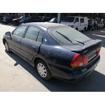 mitsubishi carisma berina 5 (da0) del año 1998