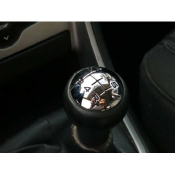 peugeot 307 (s1) del año 2004