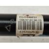 Recambio de transmision delantera izquierda para toyota auris 2.2 d-cat referencia OEM IAM 4342002630 EUJ104BP37 