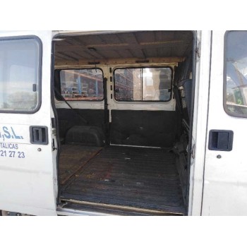 peugeot boxer combi (rs3200)(320)(´02) del año 1995