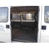 peugeot boxer combi (rs3200)(320)(´02) del año 1995