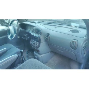 chrysler voyager (gs) del año 1997