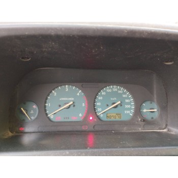 land rover freelander (ln) del año 1999