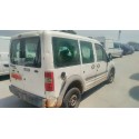 FORD TRANSIT CONNECT (TC7)