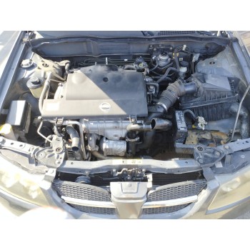 nissan almera (n16/e) del año 2005