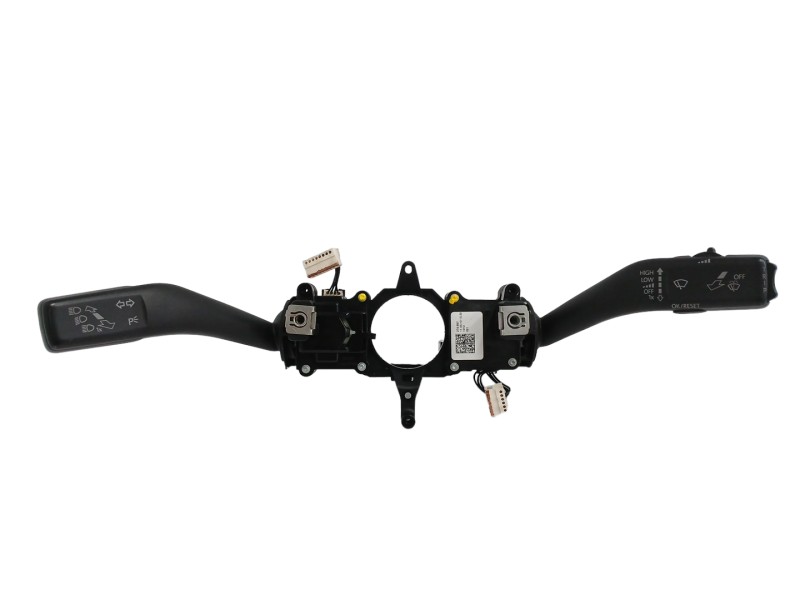 Recambio de mando multifuncion para volkswagen eos (1f7) 1.4 16v tsi referencia OEM IAM 1K5953521AE 1K5953502J 