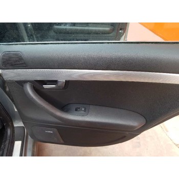 audi a4 berlina (8e) del año 2007