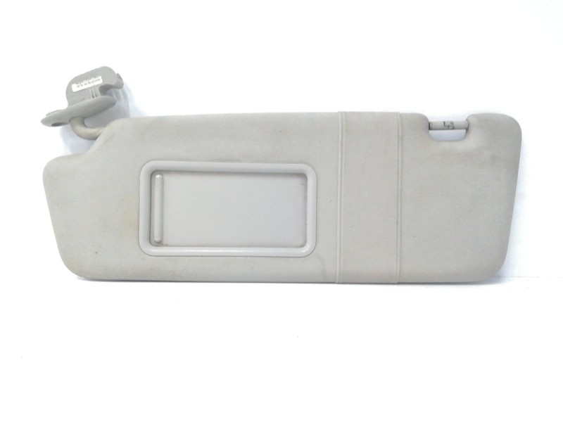 Recambio de parasol izquierdo para audi a3 (8p) 1.9 tdi referencia OEM IAM   