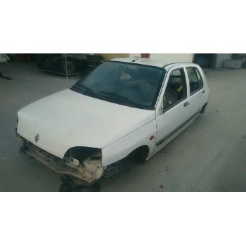 renault clio i fase i+ii (b/c57) del año 1997