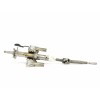 Recambio de columna direccion para honda hr-v (gh) 1.6 cat referencia OEM IAM   