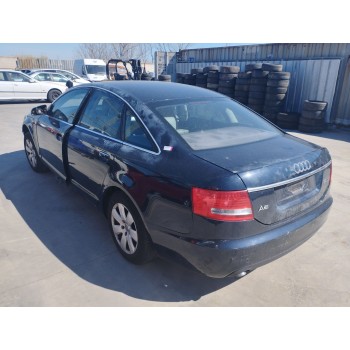 audi a6 c6 (4f2) del año 2007