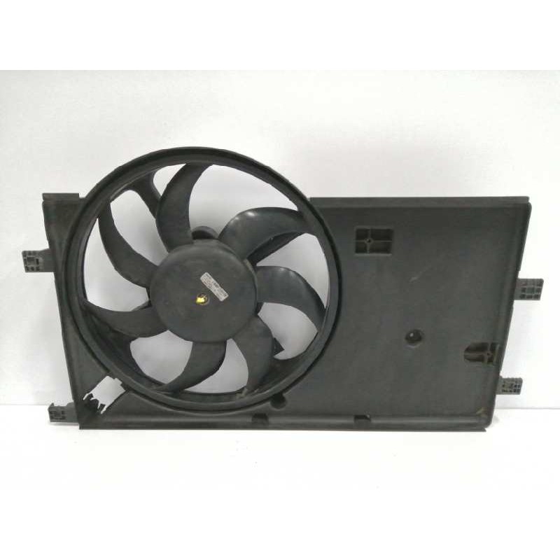 Recambio de electroventilador para citroën nemo 1.4 hdi referencia OEM IAM 51805807  