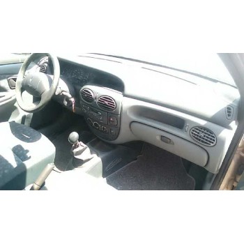renault megane i classic (la0) del año 1998