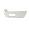 Recambio de parasol izquierdo para audi a3 (8p) 1.9 tdi referencia OEM IAM   