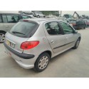 PEUGEOT 206 BERLINA