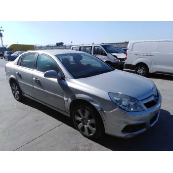 opel vectra c berlina del año 2006
