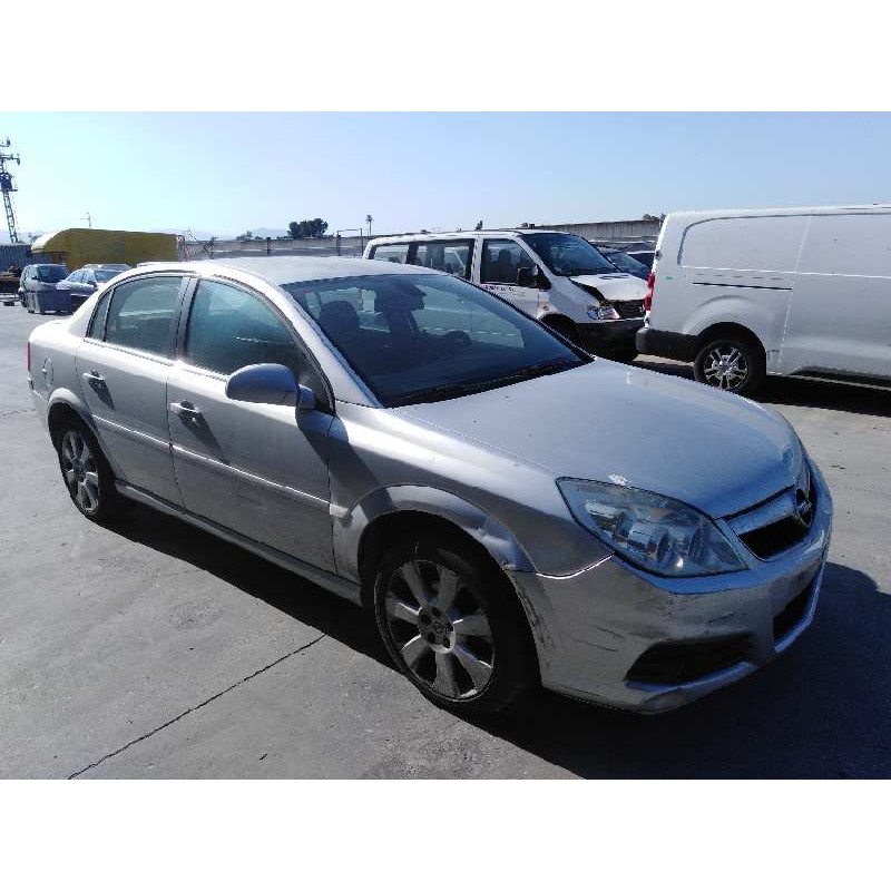 OPEL VECTRA C BERLINA