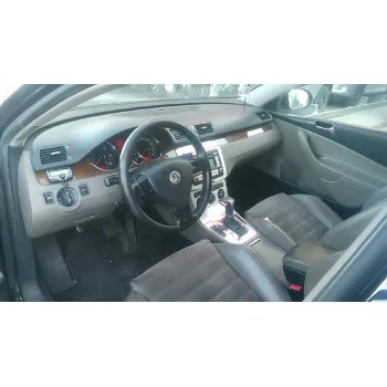 volkswagen passat berlina (3c2) del año 2006