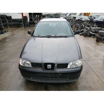 seat cordoba berlina (6k2) del año 2002