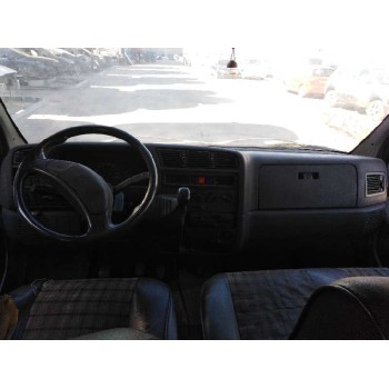 peugeot boxer combi (rs3200)(320)(´02) del año 1995