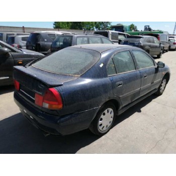 mitsubishi carisma berina 5 (da0) del año 1998