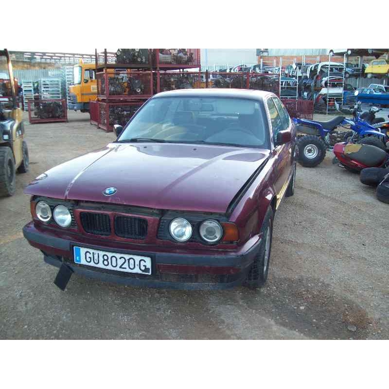 BMW SERIE 5 BERLINA (E34)
