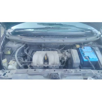 chrysler voyager (gs) del año 1997