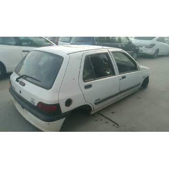 renault clio i fase i+ii (b/c57) del año 1997