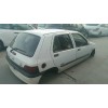 renault clio i fase i+ii (b/c57) del año 1997