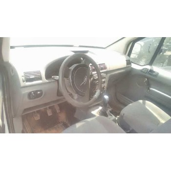 ford transit connect (tc7) del año 2005