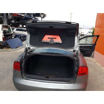 audi a4 berlina (8e) del año 2007