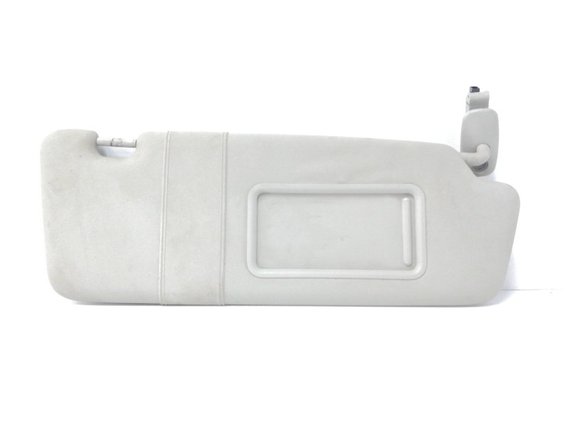Recambio de parasol derecho para audi a3 (8p) 1.9 tdi referencia OEM IAM   
