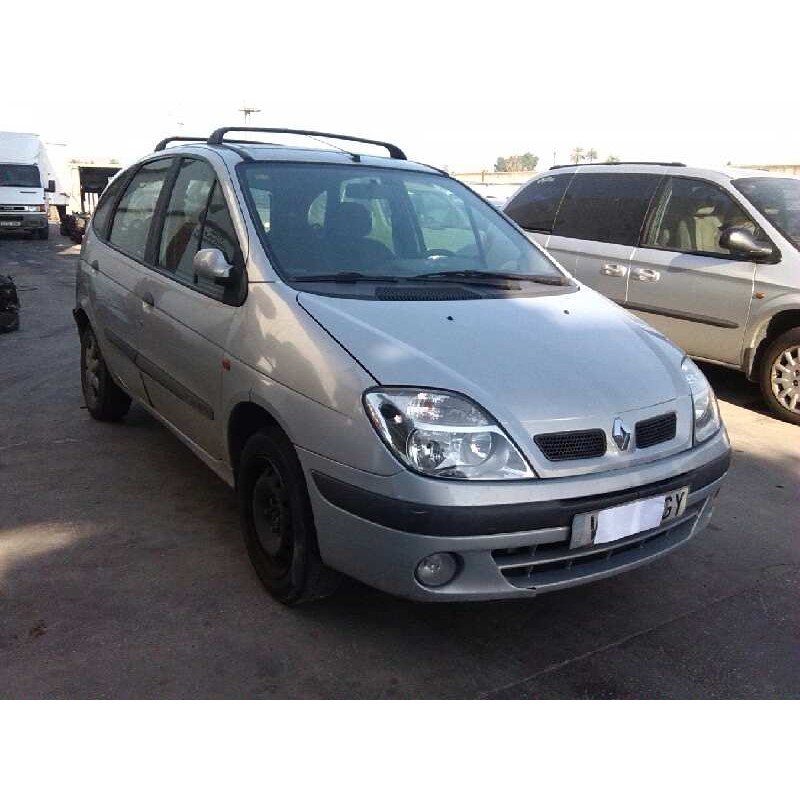 renault scenic (ja..) del año 2000