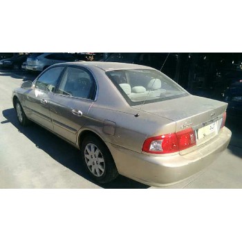 kia magentis del año 2006