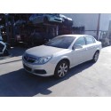 OPEL VECTRA C BERLINA