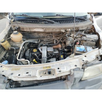 land rover freelander (ln) del año 1999