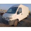 PEUGEOT BOXER CAJA CERRADA (RS2850)(230)('02)