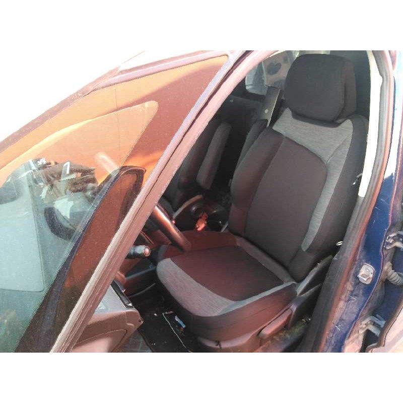 CITROEN C4 SPACETOURER (3D_) 2018