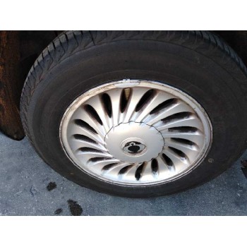 ssangyong rodius del año 2005