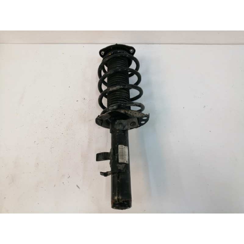 Recambio de amortiguador delantero derecho para ford focus lim. 1.6 16v ti-vct cat referencia OEM IAM BV6118045LAB  