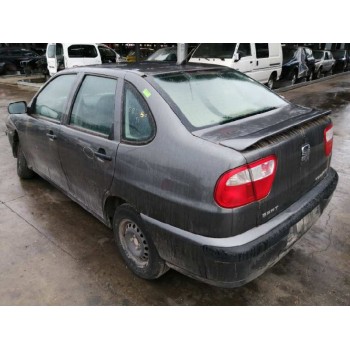 seat cordoba berlina (6k2) del año 2002