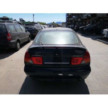mitsubishi carisma berina 5 (da0) del año 1998
