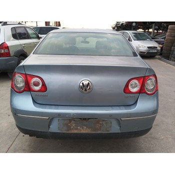 volkswagen passat b6 (3c2) del año 2005