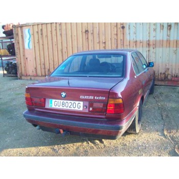bmw serie 5 berlina (e34) del año 1991