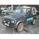 SUZUKI SAMURAI (SJ)